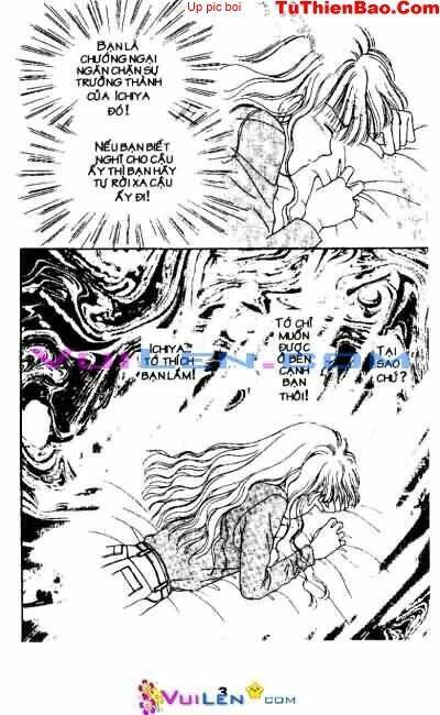 cô nàng đẹp trai chapter 8 4