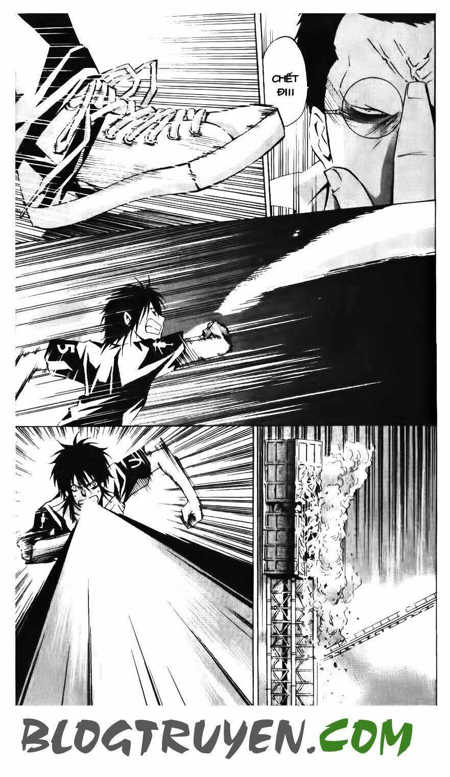 ma vương chapter 57 7