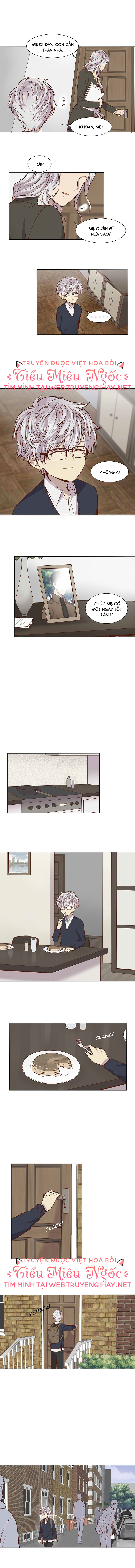 điều bí mật mà tôi luôn giữ kín chapter 23 3