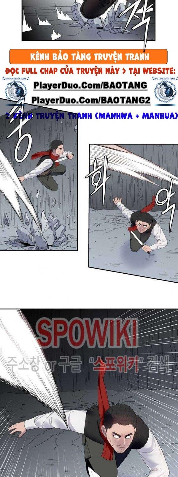 kẻ phán xét chapter 72 22