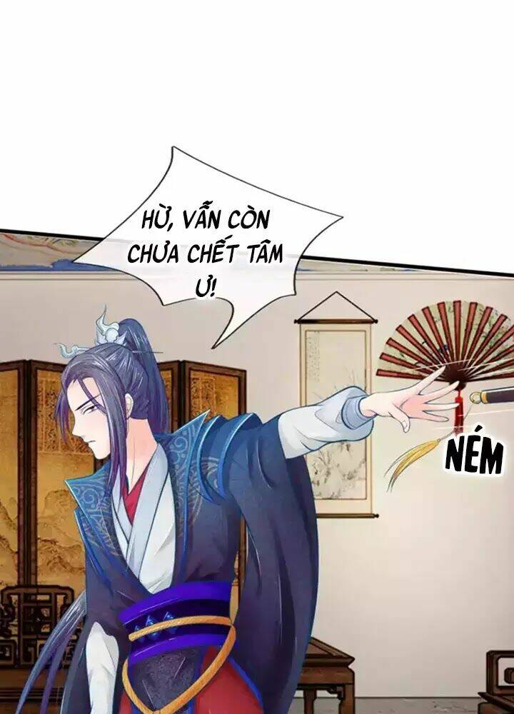 y phi quyền khuynh thiên hạ chapter 28 13