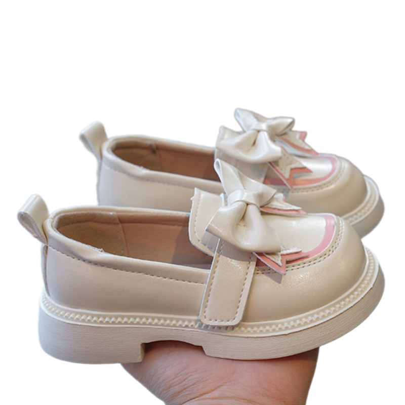 Giày Búp Bê Bé Gái Kiểu Dáng Dễ Thương – GBB9025