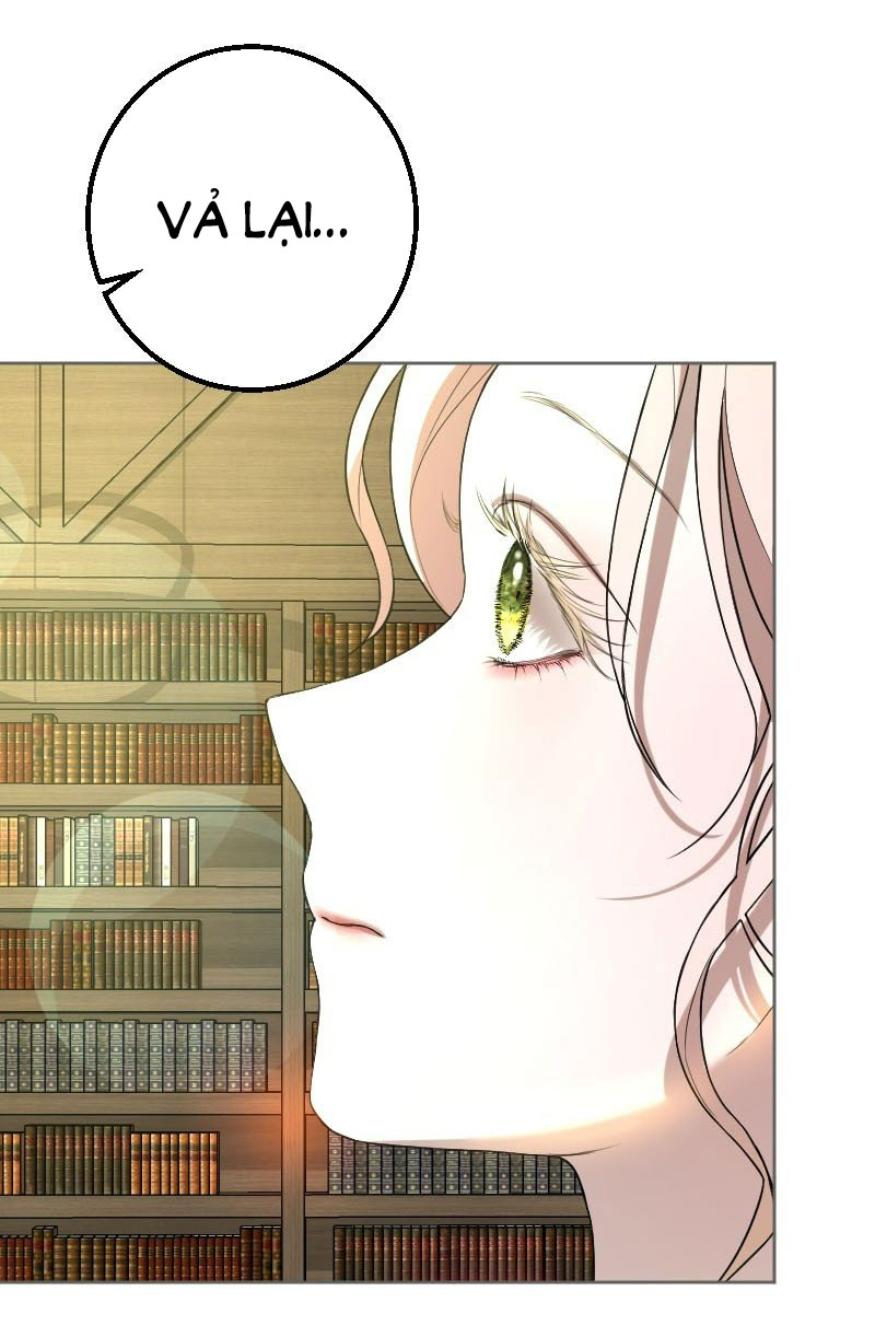 ngã rẽ định mệnh chapter 22.2 41