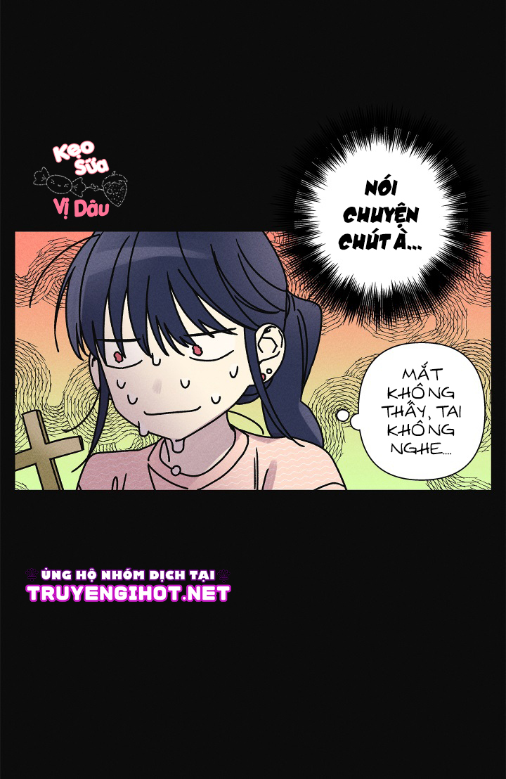 anh người yêu ma quái ngọt ngào chapter 2.1 24