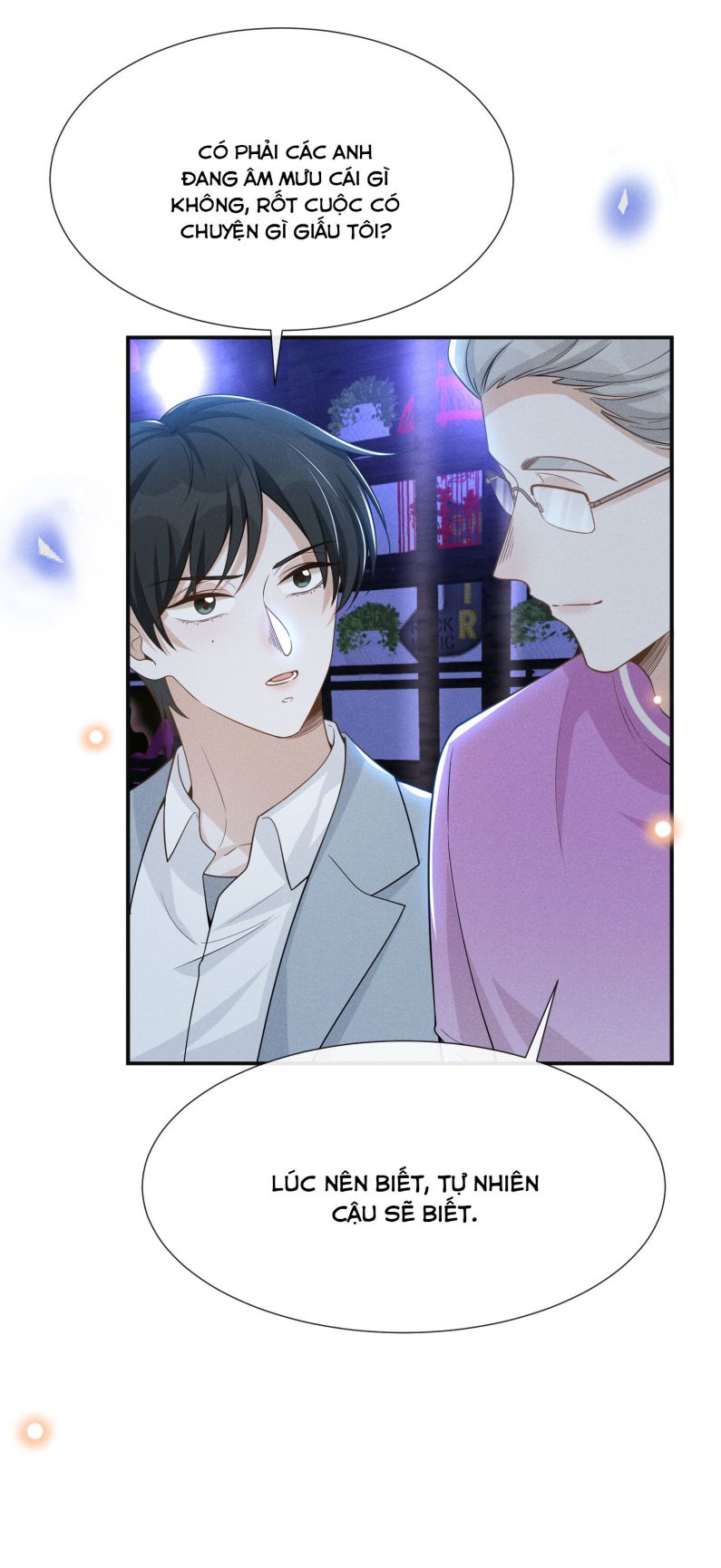 lai sinh bất kiến chapter 82 8