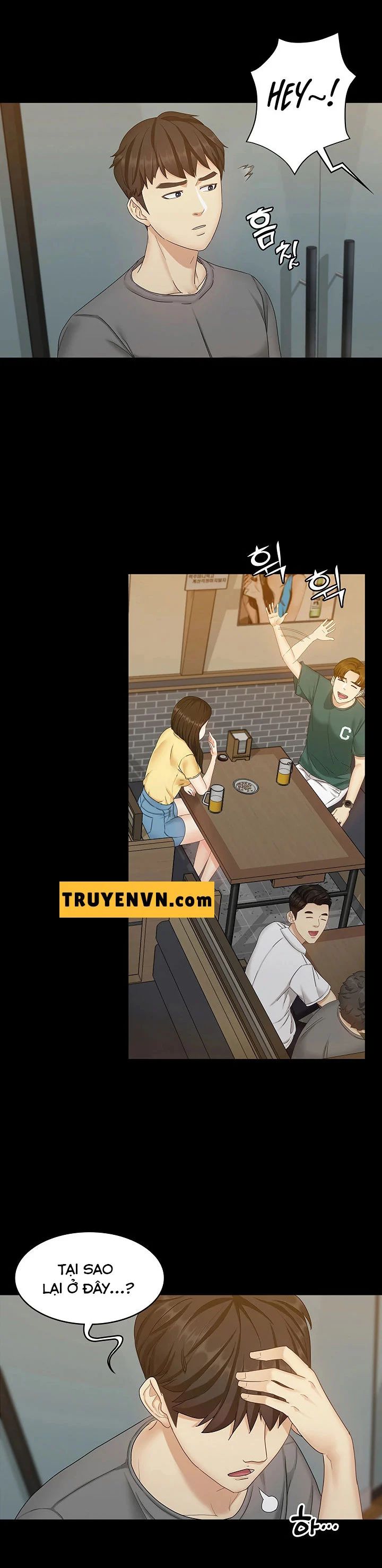 cô ấy là em gái tôi nhưng không sao chapter 2 26