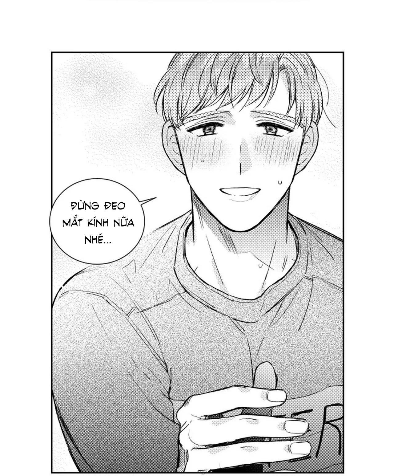 kẻ lừa đảo ngọt ngào chapter 3 71