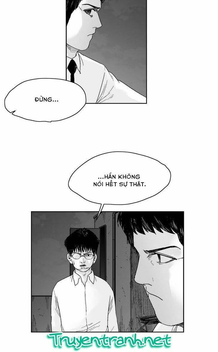 bạo lực học đường chapter 58 16