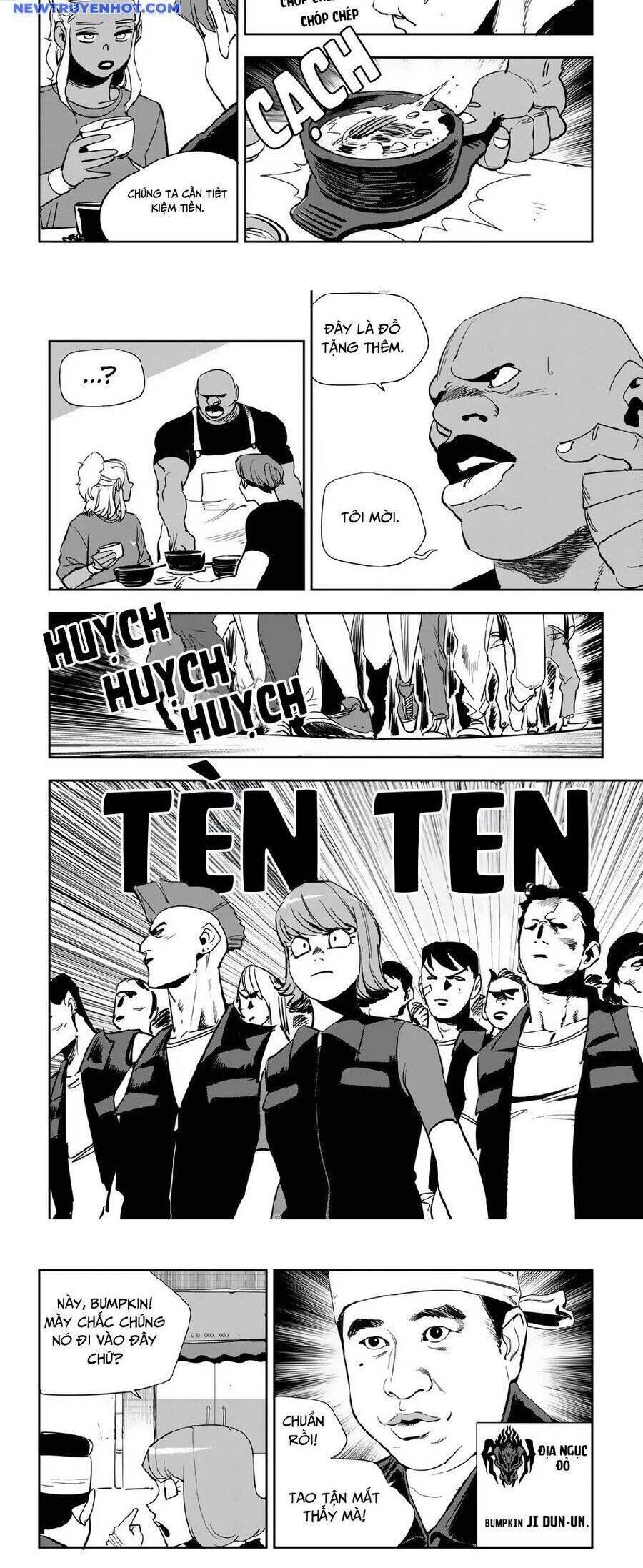 fight class 3 chapter 79 6