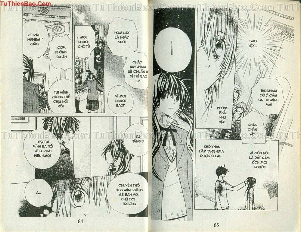 s a - lớp học ưu tú chapter 13 42