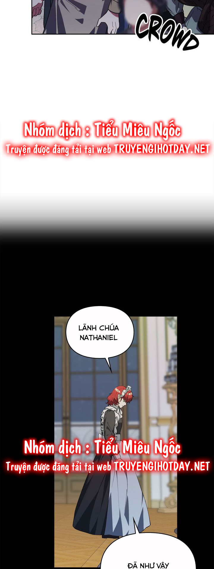 hãy nghe lời của tôi chapter 66 62