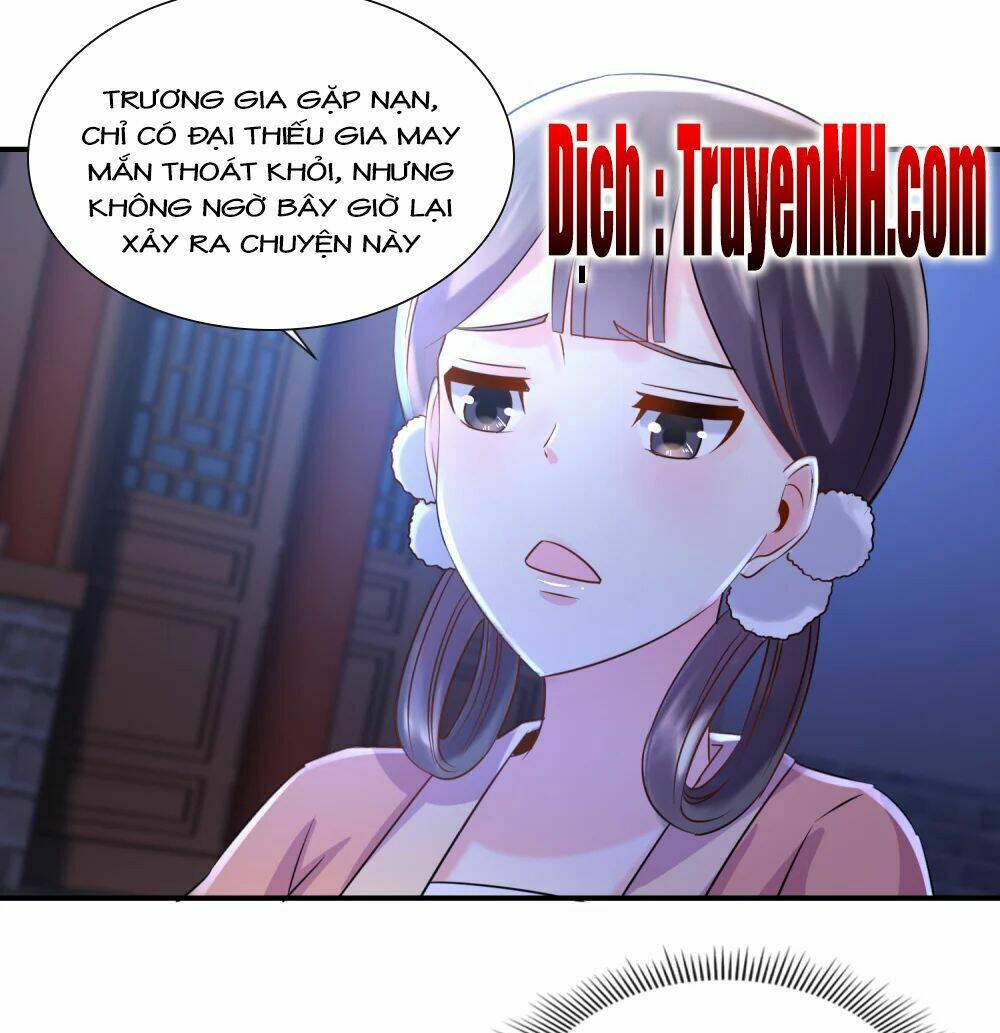 lãnh cung phế hậu muốn nghịch thiên chapter 51 8