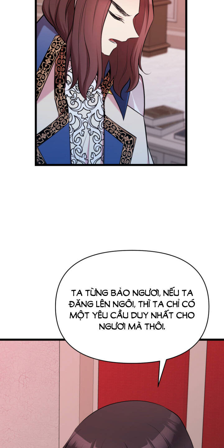 hoàng đế bệ hạ là mãnh thú chapter 54 5