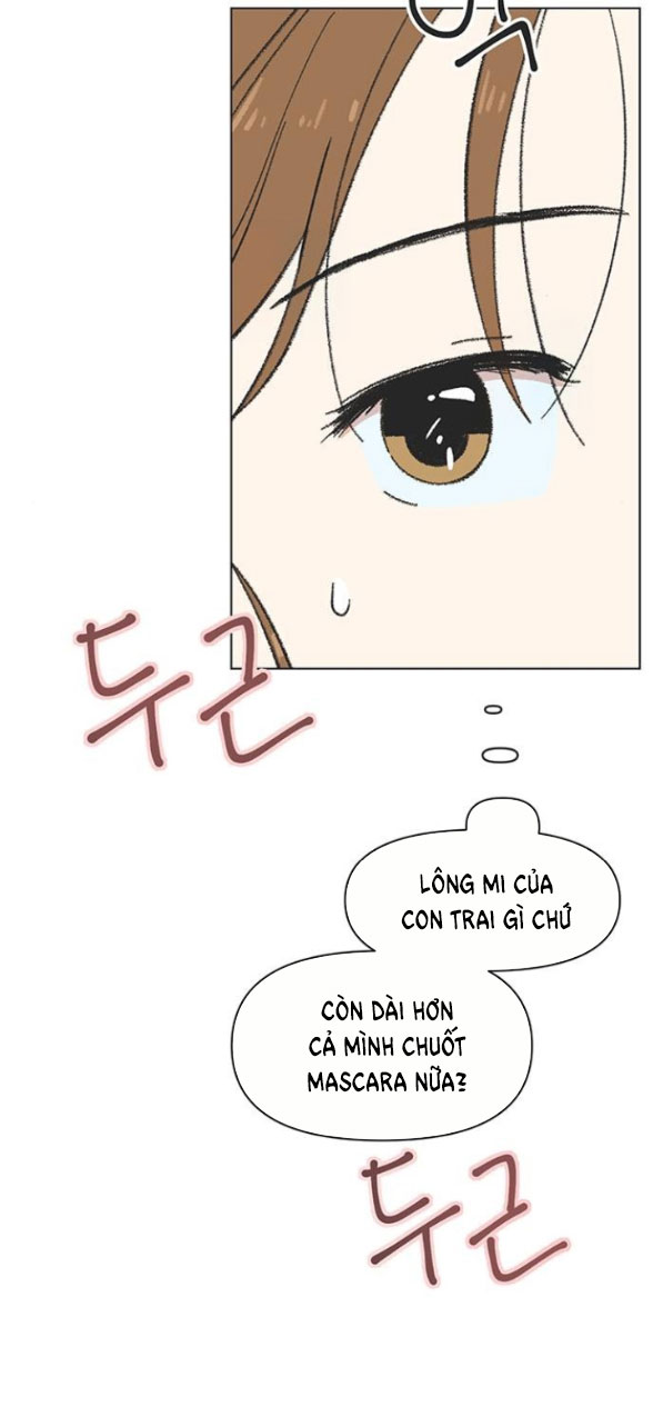 Thanh Xuân Đáng Yêu chapter 18.1 14