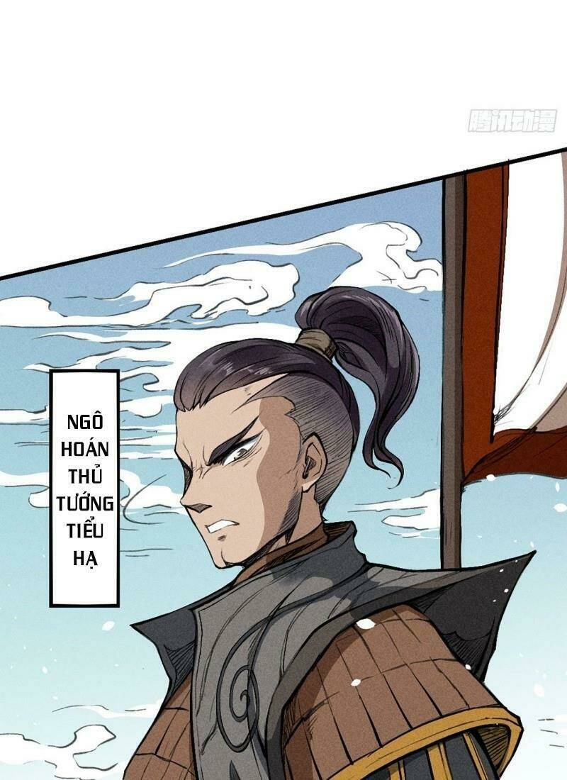 đường dần tại dị giới chapter 387 8