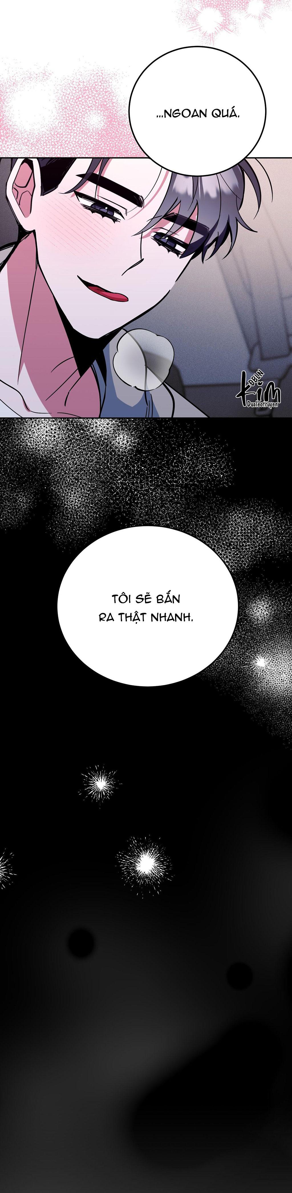 cạm bẫy đại học [m] chapter 43 26