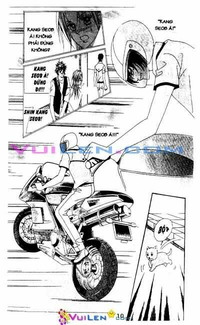 người duy nhất chapter 121 11