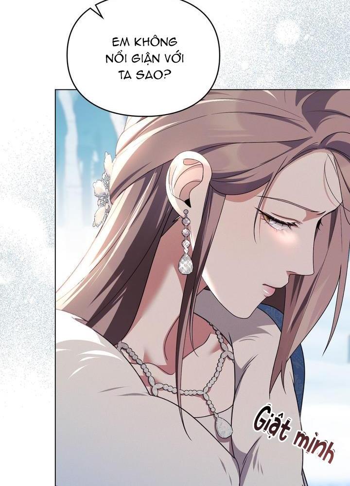 chấp nhận sự chiếm đoạt chapter 25 35