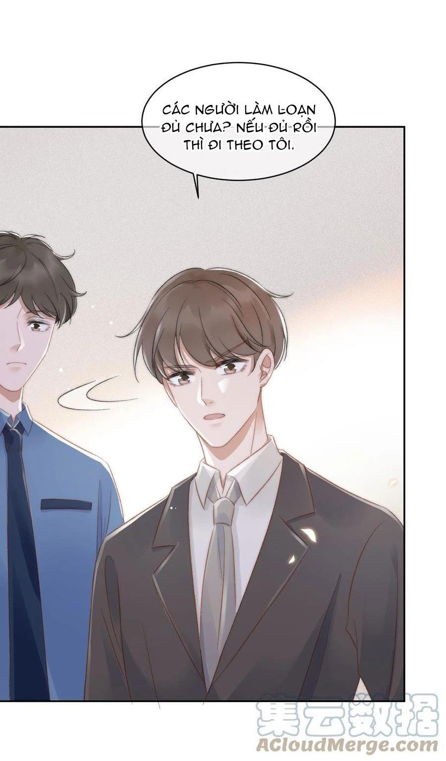 ta sinh con cho tổng tài chapter 27 39