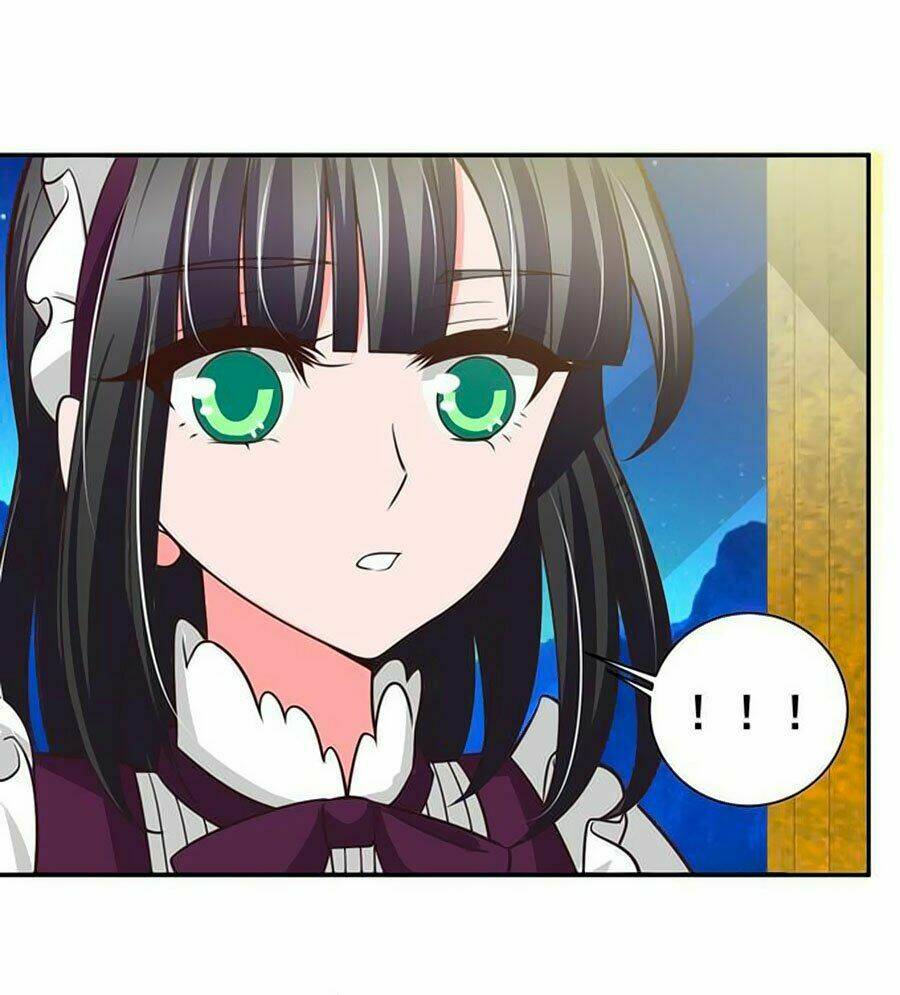 người yêu khát máu của tôi chapter 61 22