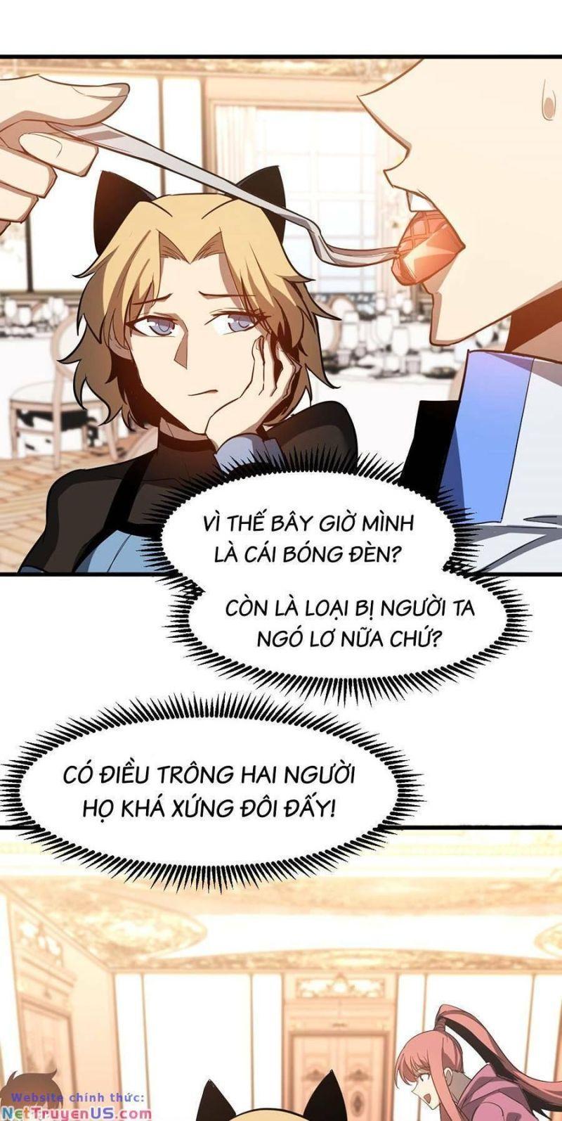 siêu tiến hóa chapter 120 78