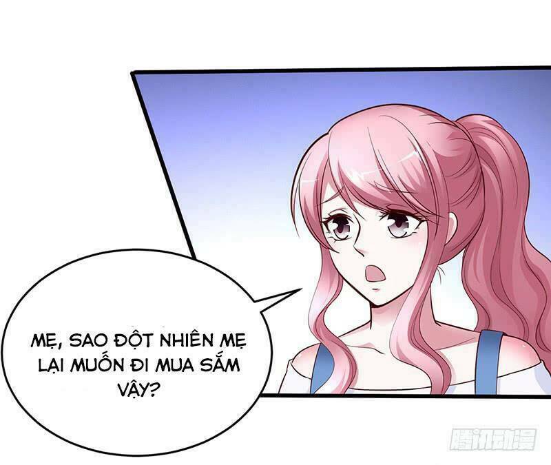 hôn ước hào môn : phu nhân tổng tài có chút điên chapter 8 8