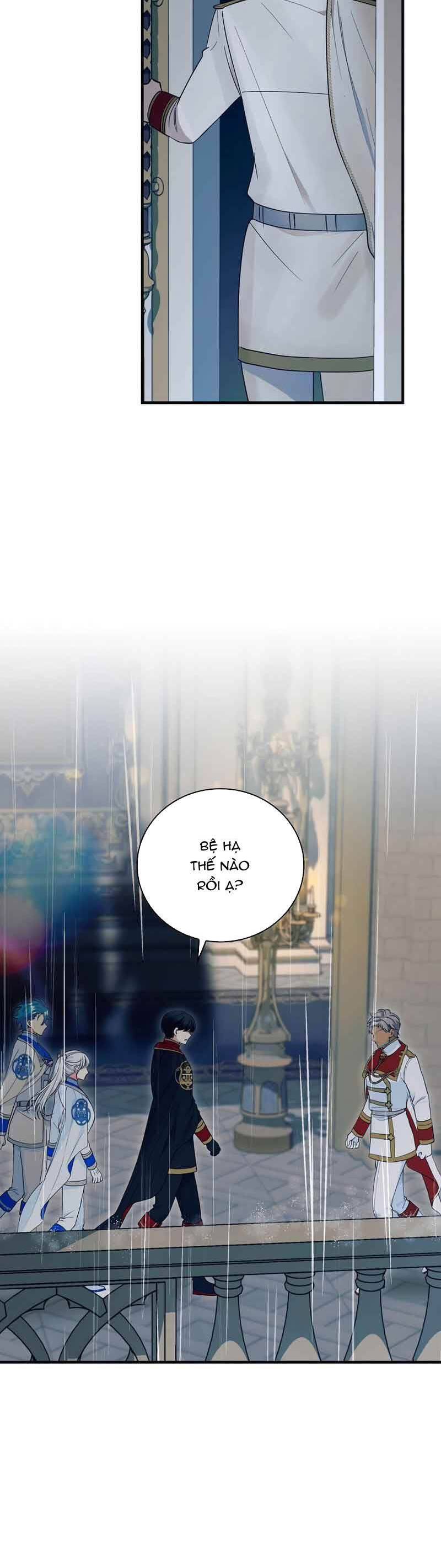 lần này tôi sẽ yêu thương bản thân hơn chapter 68.1 9