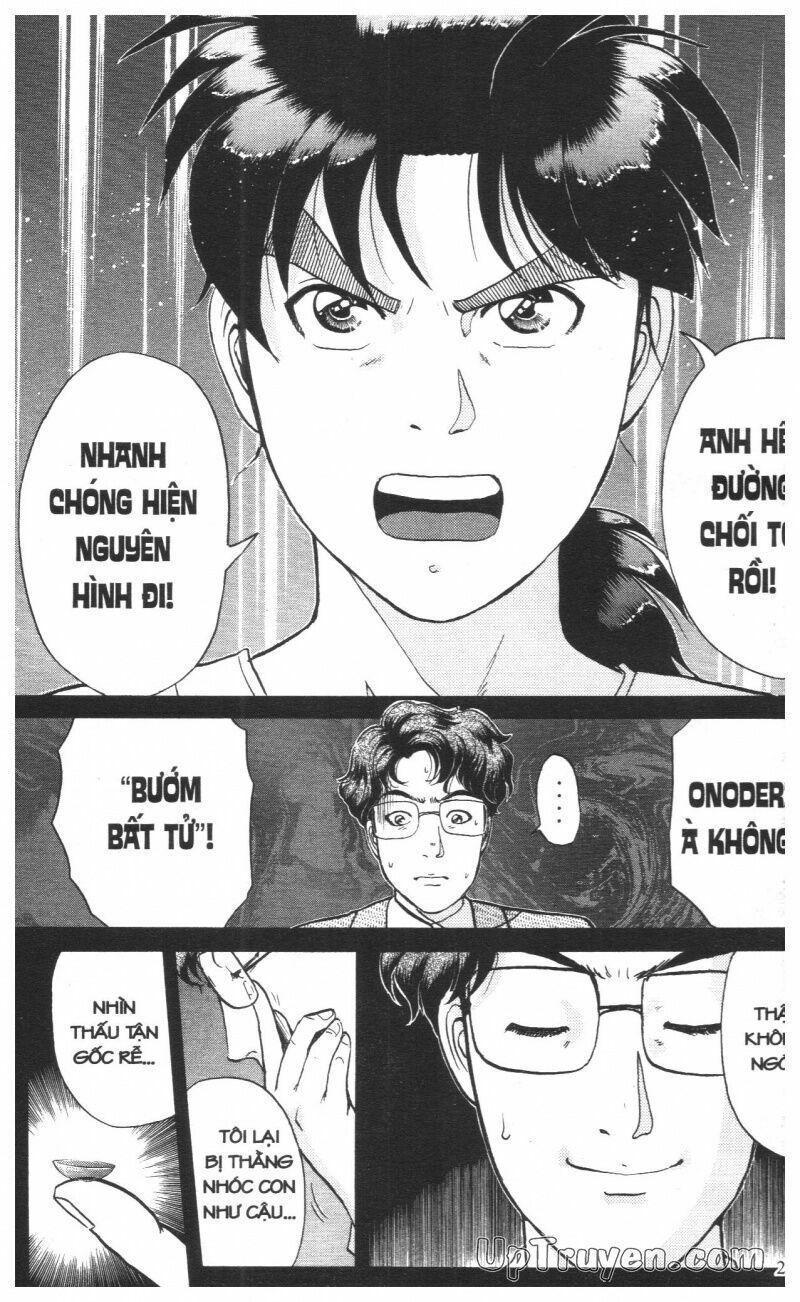 thám tử kindaichi (bản đẹp) chapter 1611 13