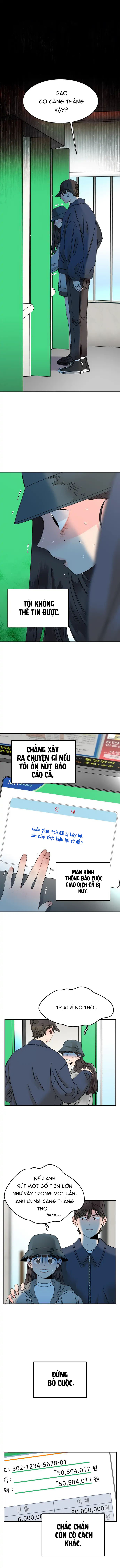 thanh âm tựa hoa hồng chapter 5.1 5