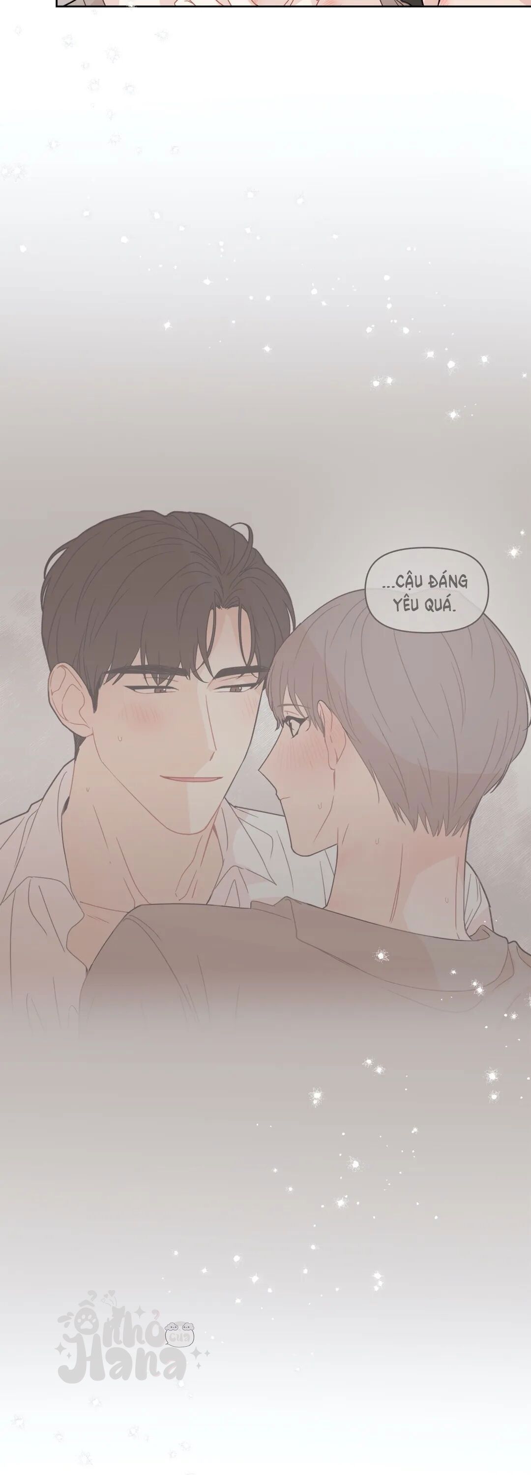 ngọt ngào như địa ngục chapter 8 8