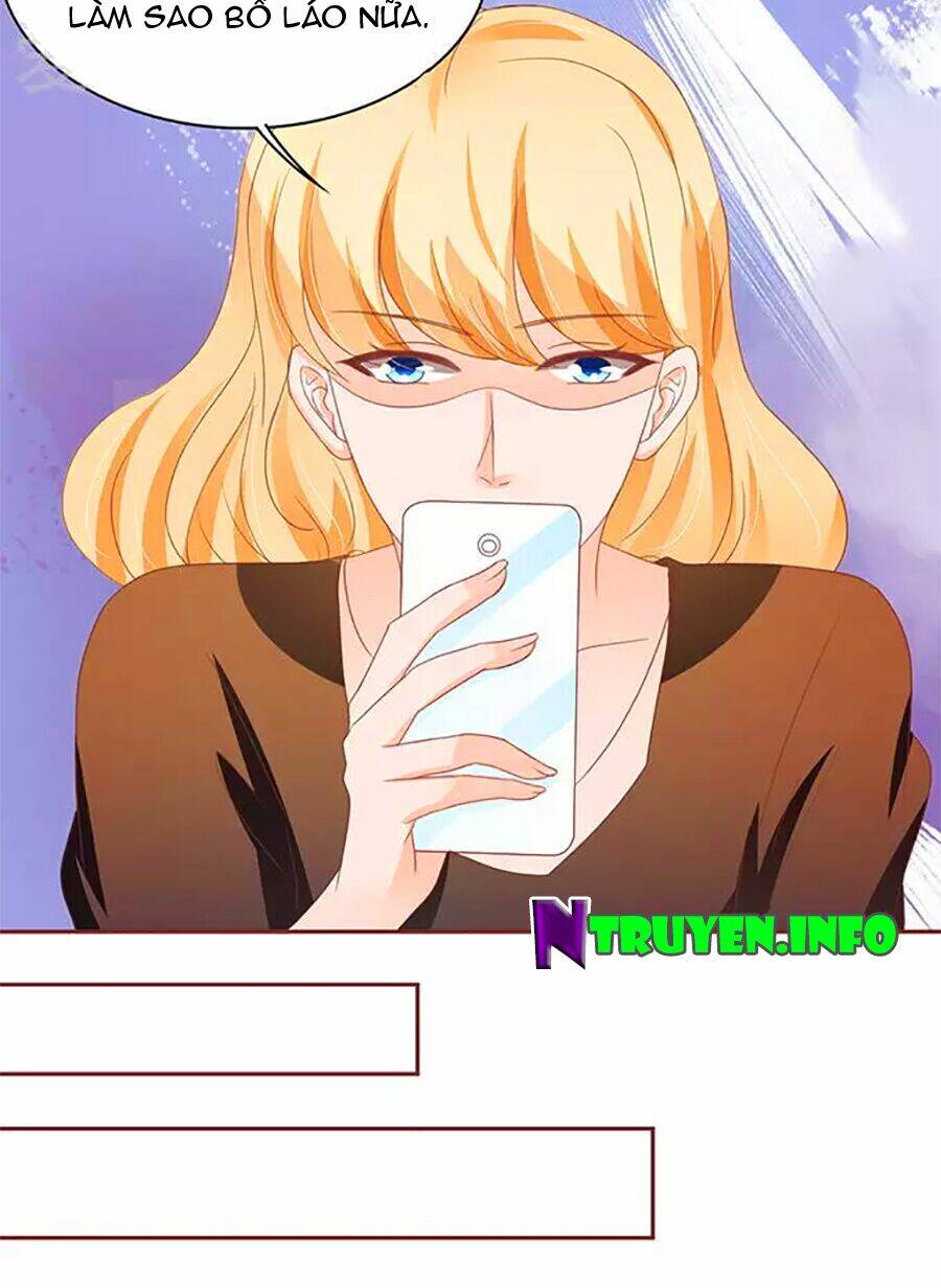 vương tước tư hữu bảo bối chapter 168 17