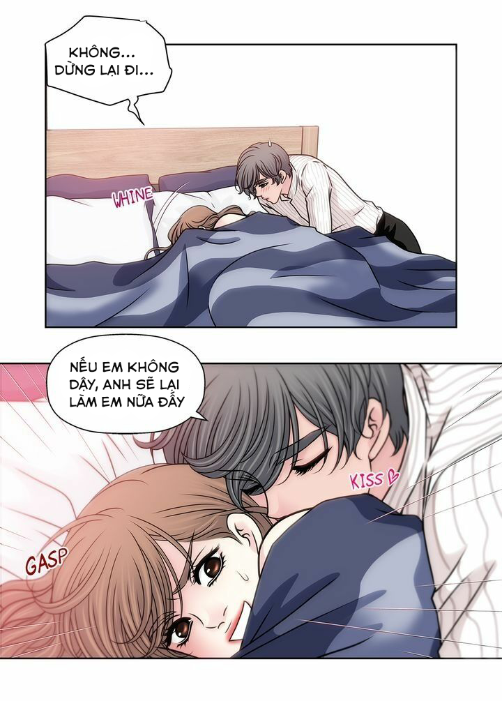 người đàn ông của tôi chapter 68.1 19