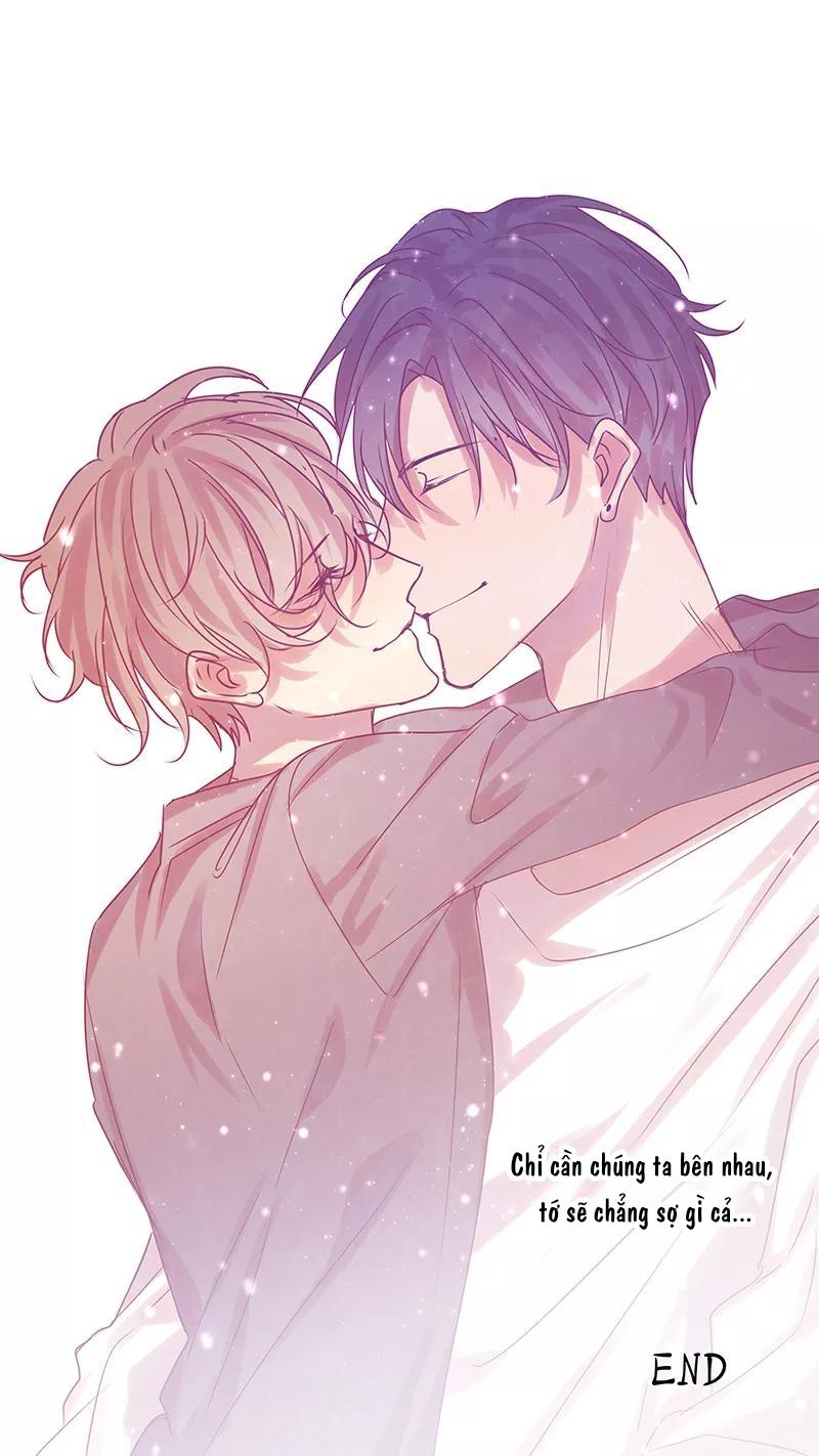 ghét cậu thích cậu chapter 60 32