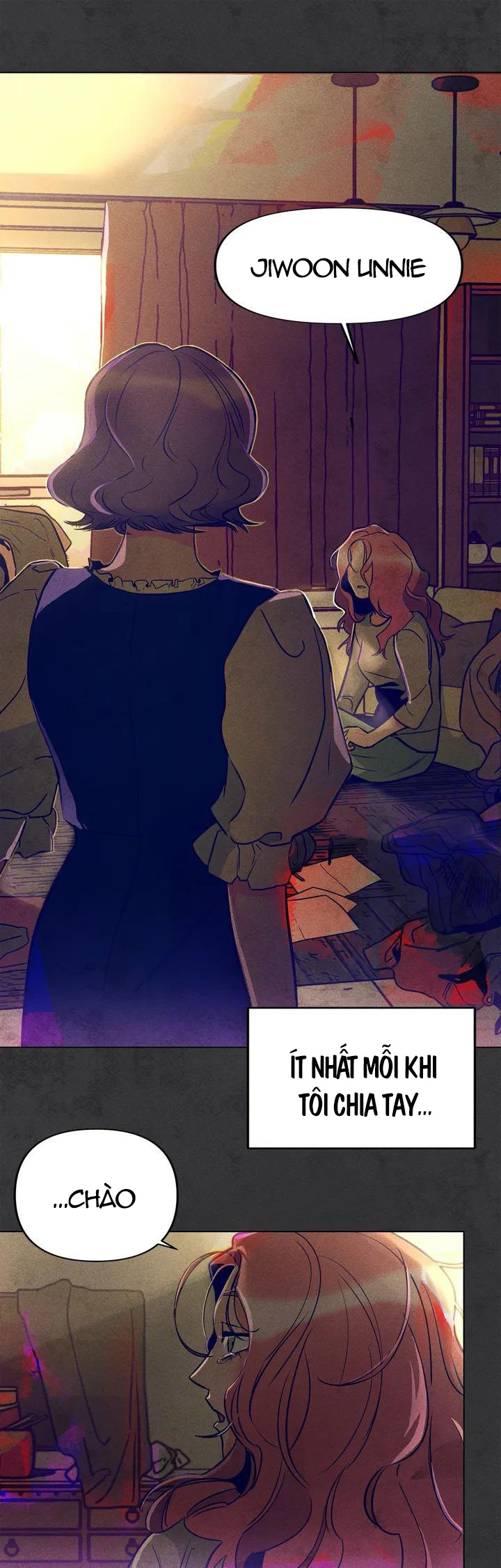 thiếu nữ lạc lõng không tình yêu chapter 1.1 10