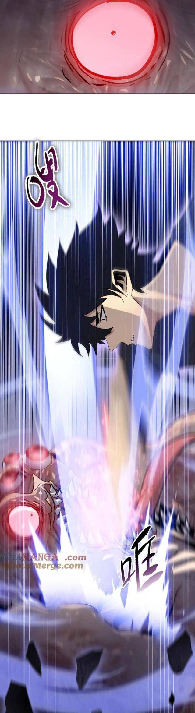 kẻ tàn nhẫn ngày tận thế: bắt đầu dự trữ hàng tỉ tấn vật tư chapter 25 20