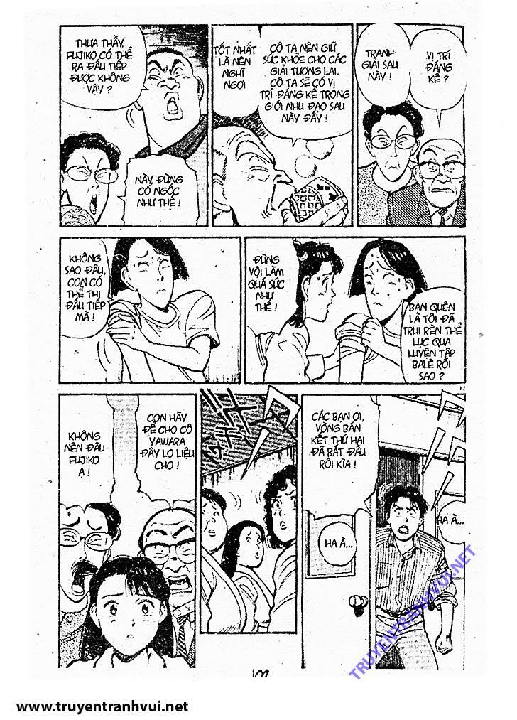 yawara chapter 137 15