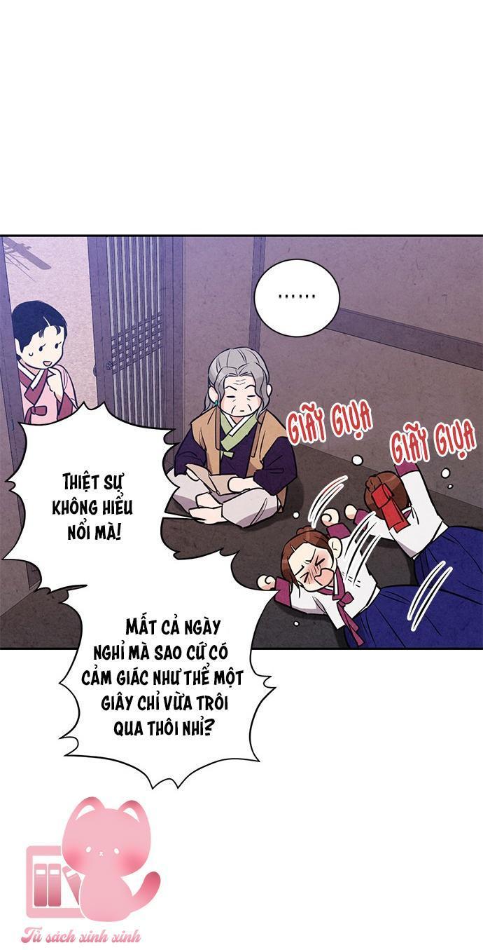lệnh cấm hôn chapter 23 66