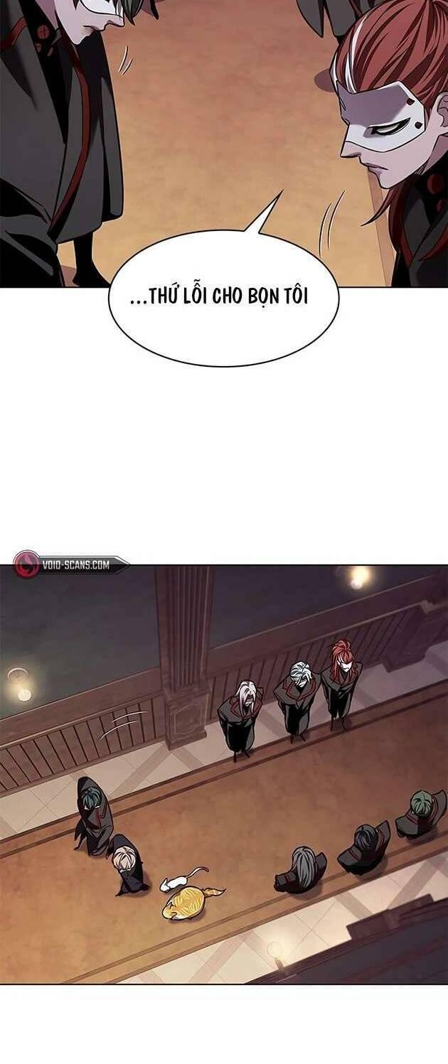 biến thân thành mèo chapter 246 50