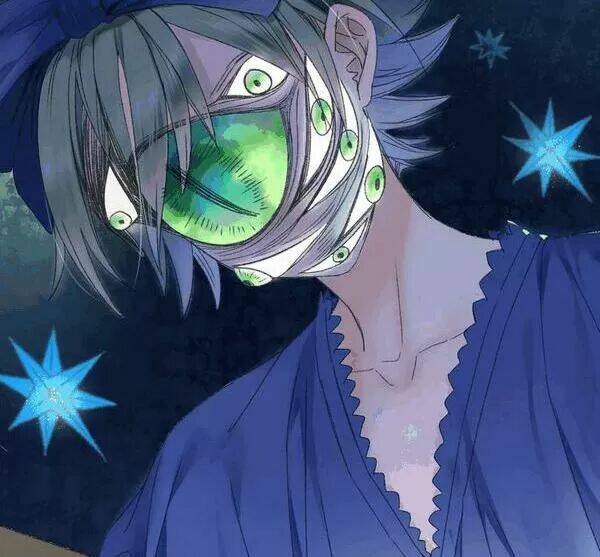 lệnh cấm nghị tộc 2 ẩn diện trấn chapter 62 3