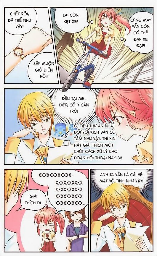 mị chi ma hạp chapter 5 2