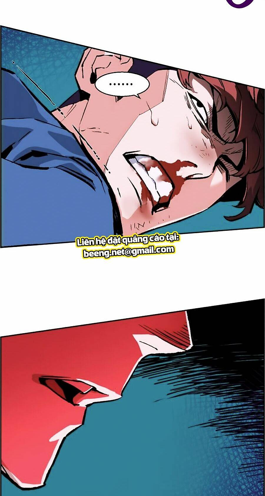 bạn học tôi là lính đánh thuê chapter 7 42