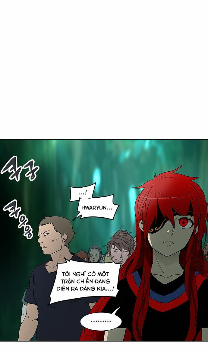 tòa tháp bí ẩn 2 chapter 207 35
