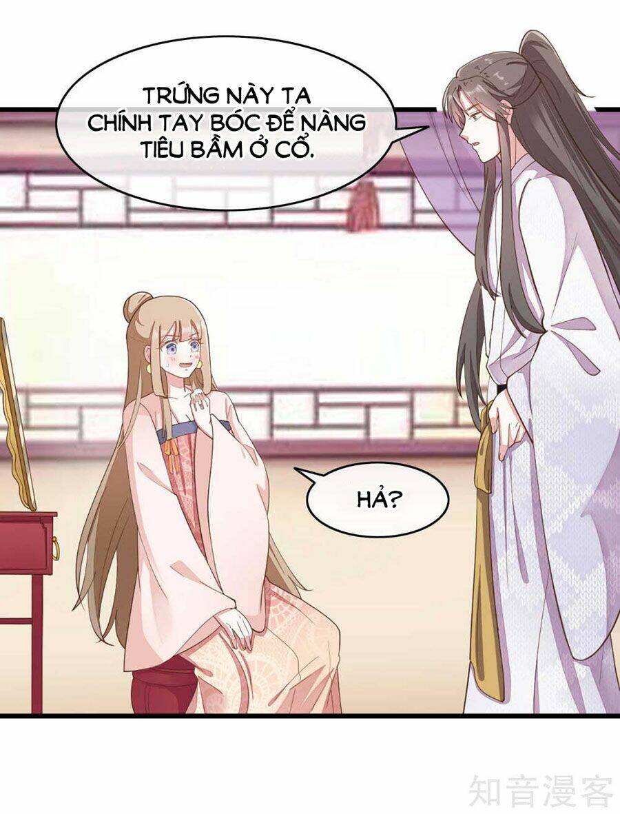 đích nữ hữu độc chapter 65 11