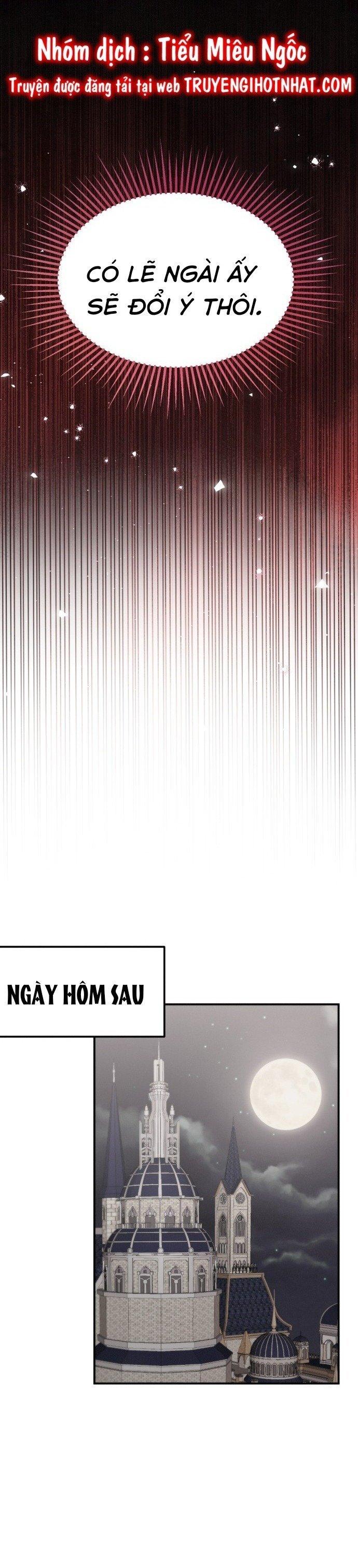 hoàng đế bạo quân ôm lấy tôi chapter 42 15