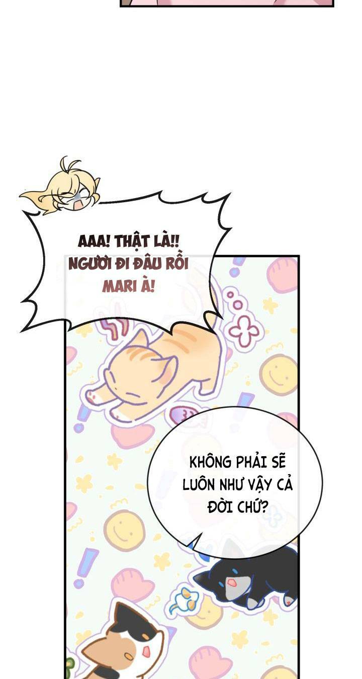 công chúa dược sĩ bé con chapter 2 58