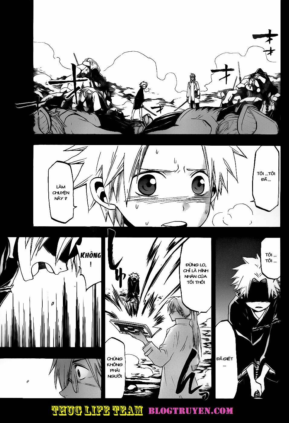 kaitai shinsho zero chapter 21 18