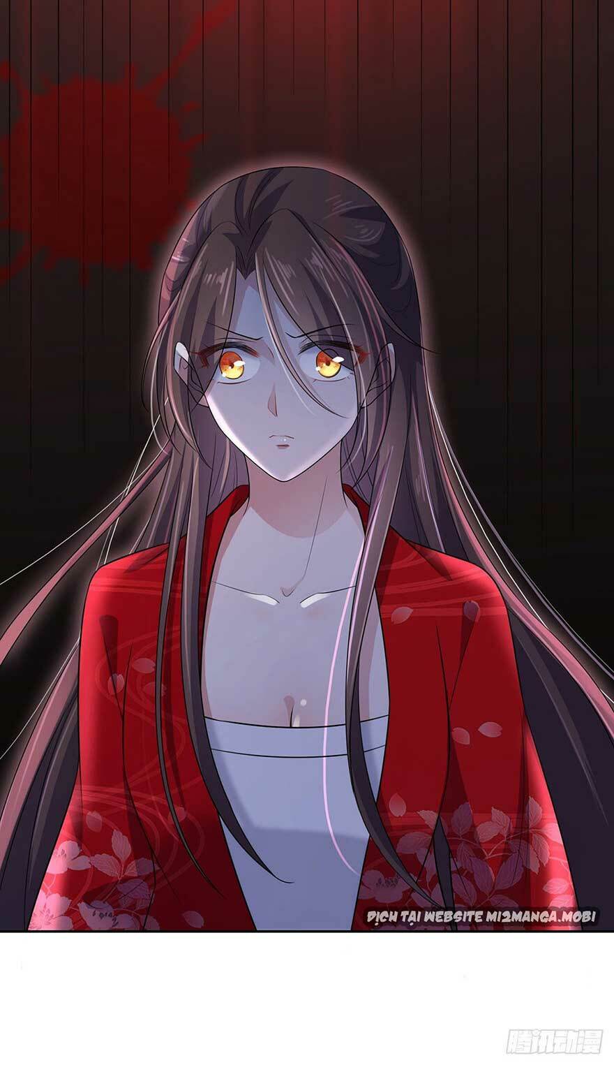 hoạn phi thiên hạ chapter 39 27