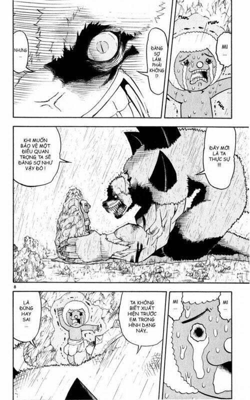 konjiki no gash!! chapter 181 8