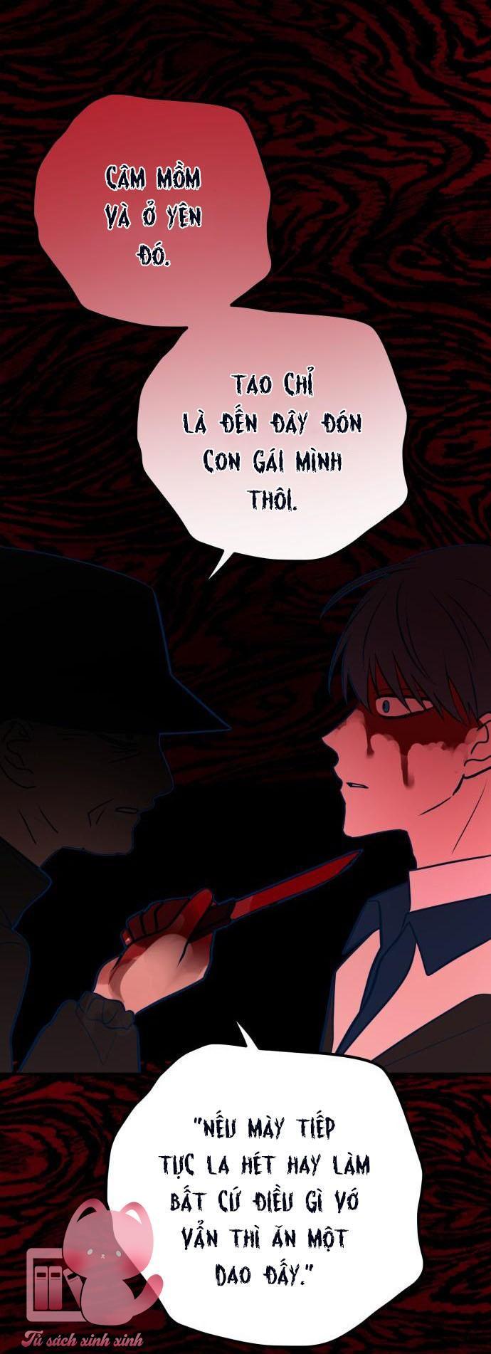 kẻ cắp gặp bà già chapter 43 44