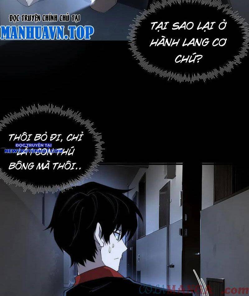 vô hạn thôi diễn chapter 39 5
